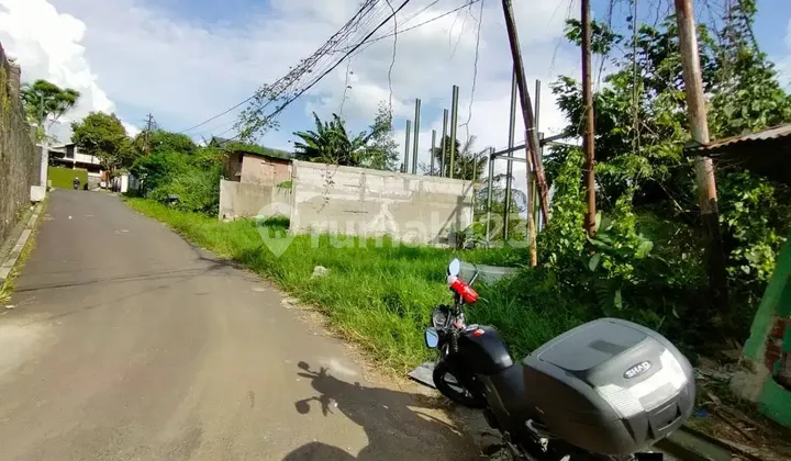 Tanah Kawasan Strategis di Cipaku Indah Tanah Kawasan Strategis di Cipaku Indah