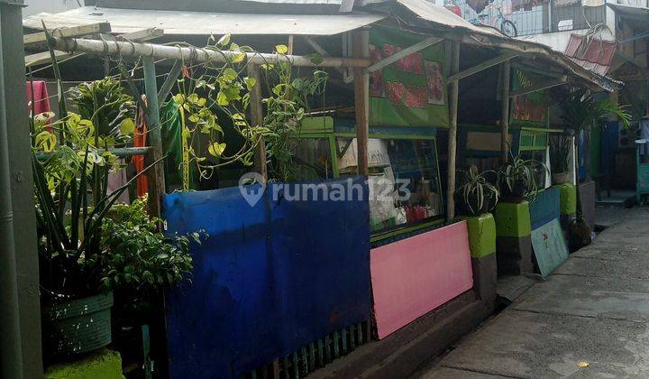 Rumah Cocok Untuk Kost Lokasi Dekat Ke Mall di Sumber Sari 1