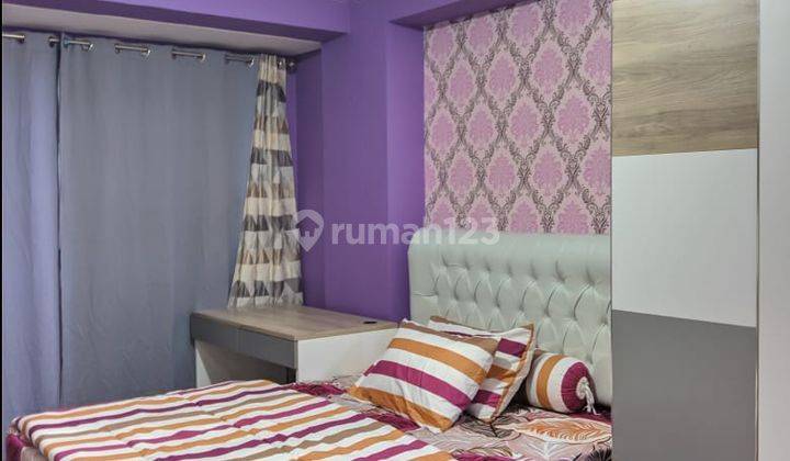 Apartemen Best View Dan Banyak Fasum di Gateway Pasteur 1