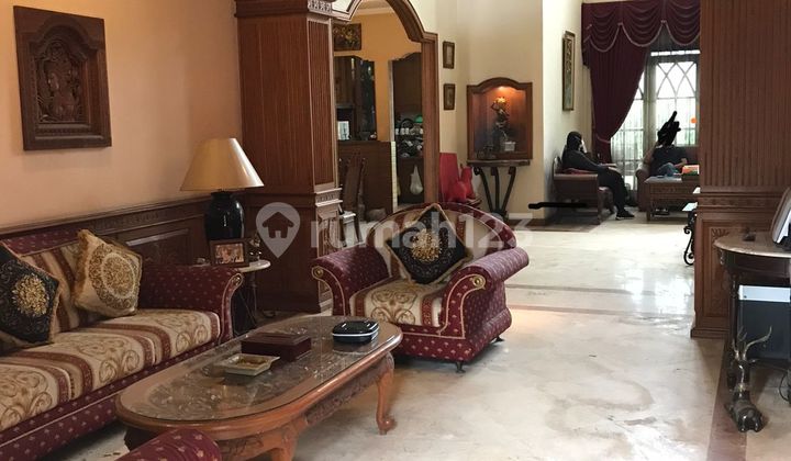 Rumah Mewah Hunian Nyaman di Kawaluyaan Indah, Soekarno Hatta 2