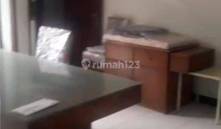 Rumah Cocok Dipakai Kantor Maupun Hunian di Taman Mutiara, Cimahi 1