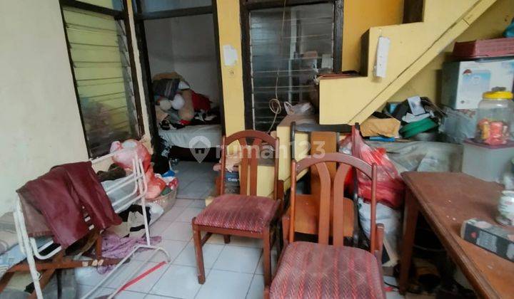 Rumah Bisa Dijadikan Usaha Konveksi di Kopo Permai 2