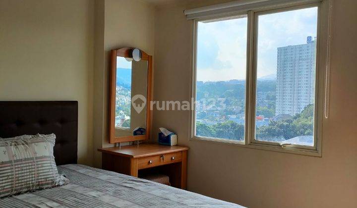 Apartemen Kawasan Sejuk Dengan View Bagus di Galeri Ciumbuleuit 1