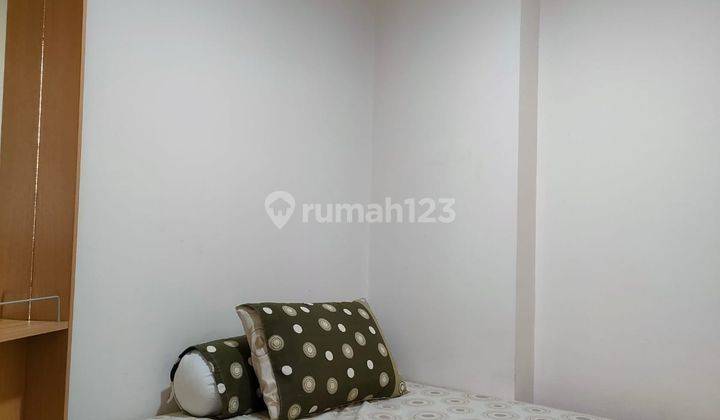 Apartemen Kawasan Sejuk Dengan View Bagus di Galeri Ciumbuleuit 2