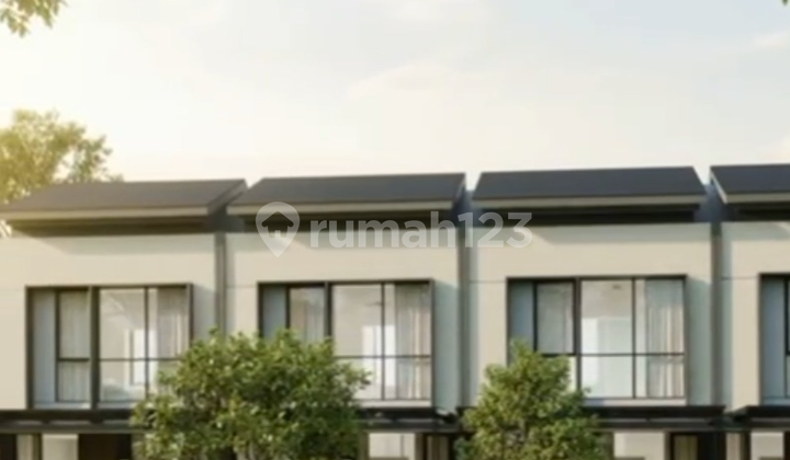 Rumah Baru 2 Lantai Lokasi Nyaman di Hap Hap Residence, Kopo Katapang Rumah Baru 2 Lantai Lokasi Nyaman di Hap Hap Residence, Kopo Katapang