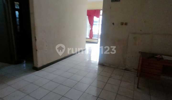 Rumah Nyaman dan Asri di Taman Rahayu 1 2