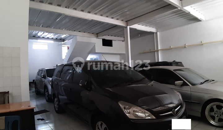 Rumah Lingkungan Nyaman Ideal Untuk Keluarga di Kembar 2