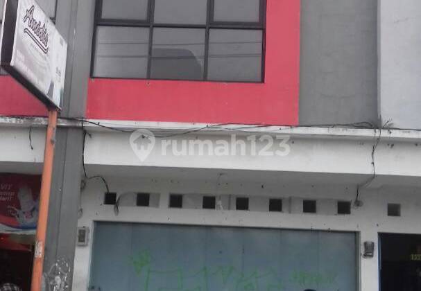 Ruko Kawasan Cukup Ramai Dekat Komplek di Kopo Lestari, Manglid bisa Disewakan Ruko Kawasan Cukup Ramai Dekat Komplek di Kopo Lestari, Manglid bisa Disewakan