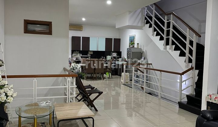 House with Many Facilities and Swimming Pool at Istana Pasteur Regency, Pasteur 2