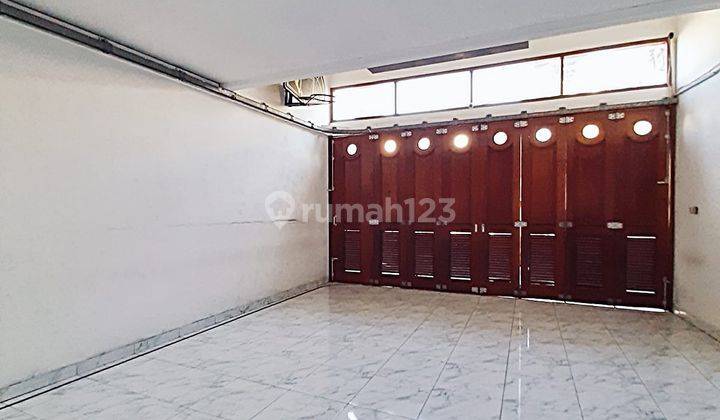 Rumah Mewah Lokasi One Gate System di Buah Batu Residence 2