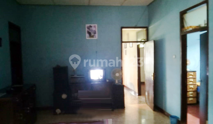 Rumah Lokasi Ramai Berada di Jalan Utama Baros, Cimahi Rumah Lokasi Ramai Berada di Jalan Utama Baros, Cimahi