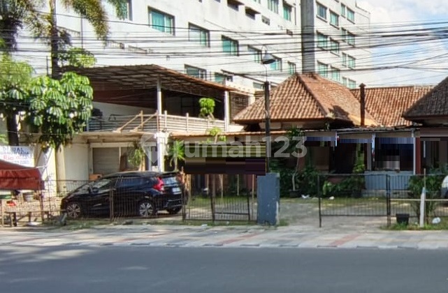 Land for Sale in Pateur, Near Mall & Toll Access