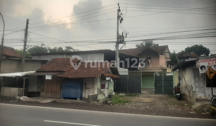 Ruko Lokasi Mainroad Strategis di Singaparna Raya Tasikmalaya Ruko Lokasi Mainroad Strategis di Singaparna Raya Tasikmalaya