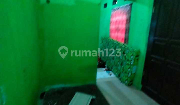 Rumah Luas Murah Daerah Ramai di Pojok Utara, Cimahi 2