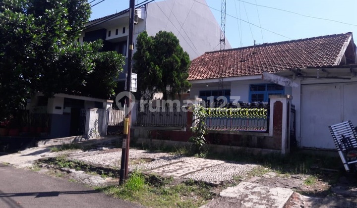 Rumah Lokasi Bebas Banjir di Bukit Cimindi Raya 1