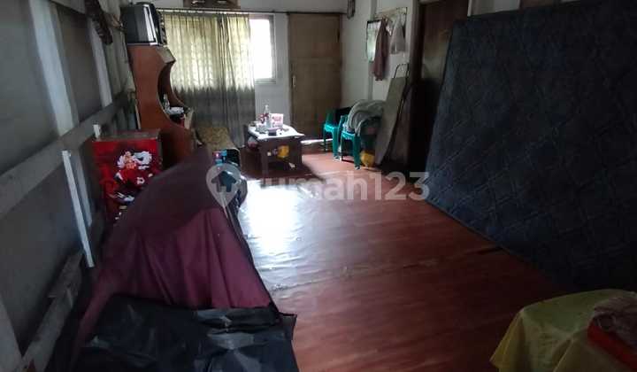 Rumah Mainroad Pusat Kota di Kalipah Apo 2