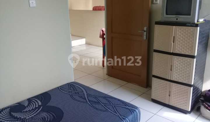 Shop House Location in a Busy Area of Rancamanyar 2