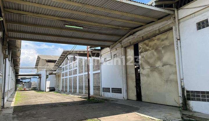 Gudang Lokasi Industri Full Furniture di Majalaya Gudang Lokasi Industri Full Furniture di Majalaya