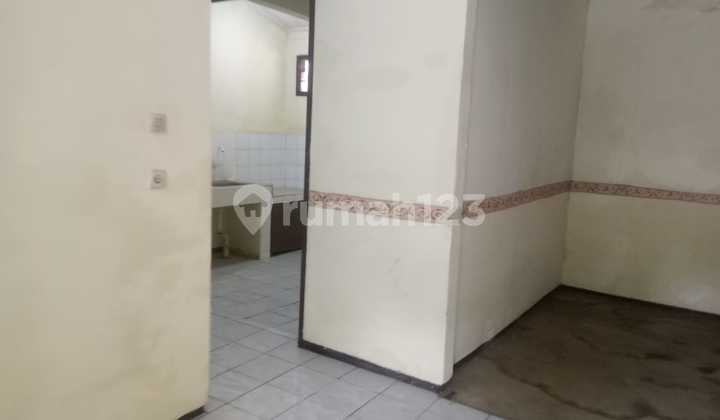 Rumah Nyaman di Taman Cibaduyut, Siap Huni Harga 700 Juta 2