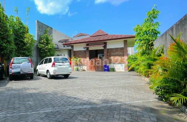 Kost Jamin Untung Sudah Ada AC dan TV di Yogyakarta