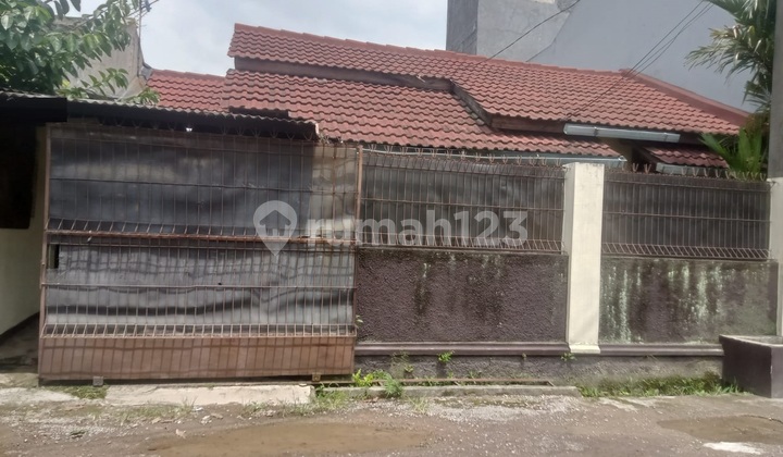 Rumah Nyaman di Taman Cibaduyut, Siap Huni Harga 700 Juta 1