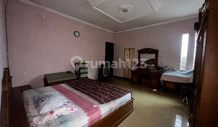 Rumah Bagus Siap Huni Perumahan Nyaman di Padasuka Indah, Cimahi 2