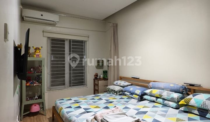 Rumah Lokasi Strategis, Bebas Banjir Nyaman Dihuni di Taman Kopo Indah 2 2