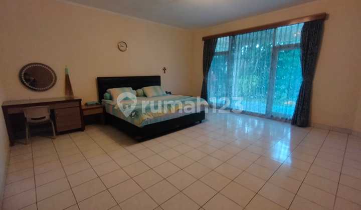 Rumah Lokasi Asri Cocok Untuk Villa di Soreang Ciwidey Raya 2