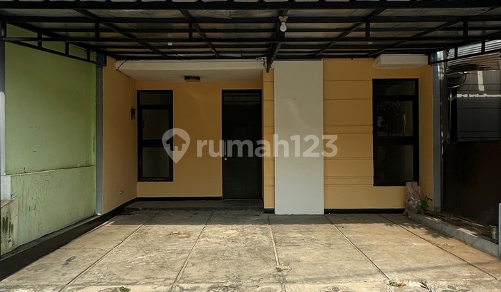 Rumah Super Nyaman dan Siap Huni di Kopo Premium