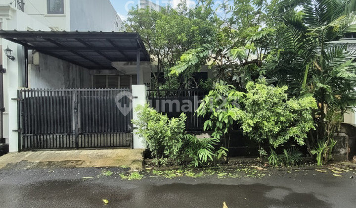 Rumah Dijual Dalam Perumahan Di Cinere Depok - 9260