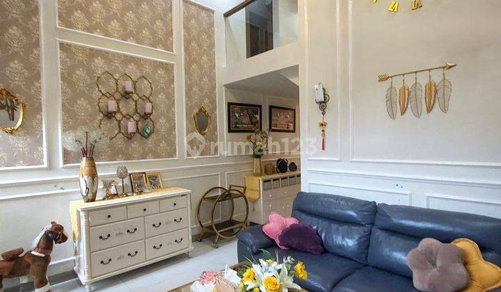 Rumah Cantik Siap Huni di Premium Cluster Graha Raya Lasl5859 2