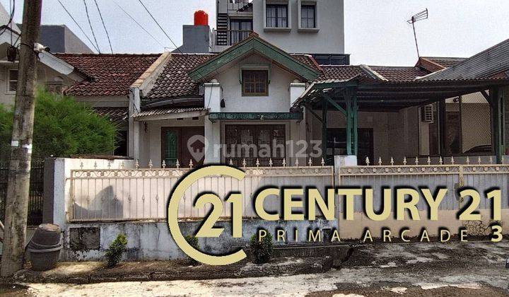 Dijual Rumah Murah di Graha Bintaro Lyrn 6077 1