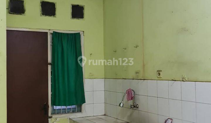 Dijual Rumah Murah di Graha Bintaro Lyrn 6077 2