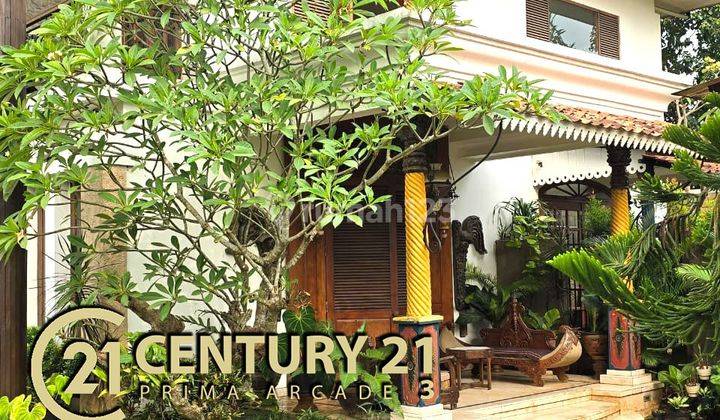 Rumah 2 Lantai Beautiful Virginia House iy6479 1