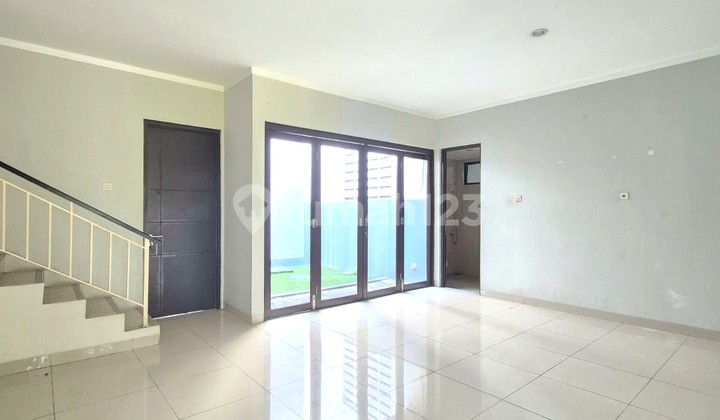 Rumah Bagus Siap Huni Dalam Cluster Discovery Bintaro Jaya - 9458
