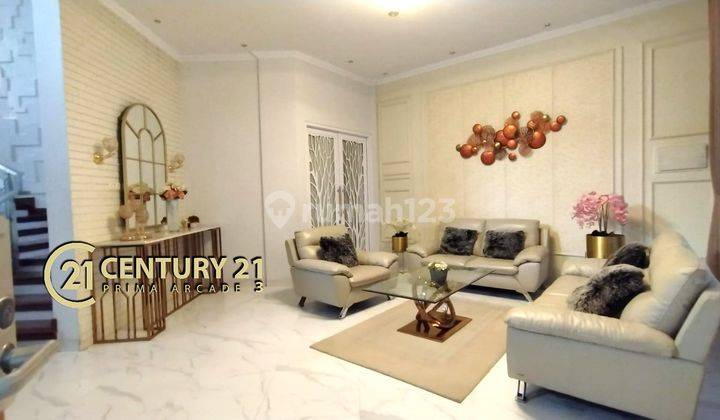 Rumah Cantik Dan Rumah Usaha Konveksi Dekat Sektor 9 Ly7381 1