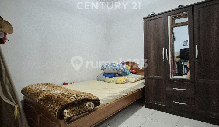 Rumah Dijual Dalam Perumahan Di Cinere Depok - 9260