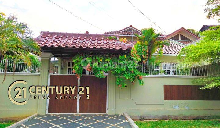 Rumah Hook Asri Siap Huni di Jakarta Barat Dwla7331 1