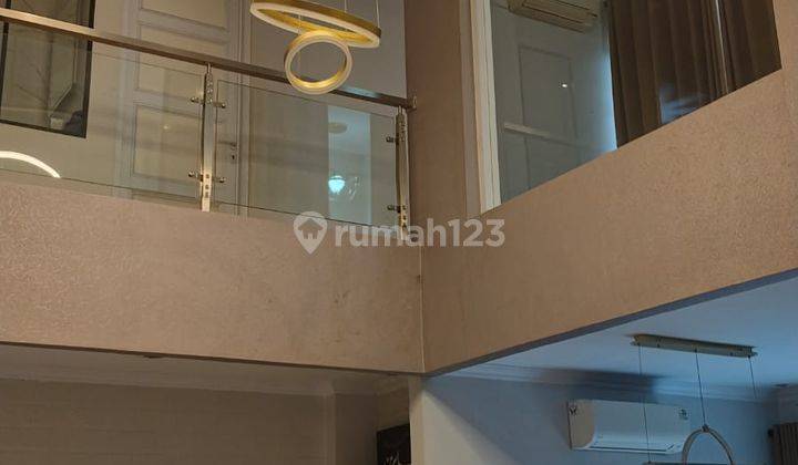 Rumah Cantik Dan Rumah Usaha Konveksi Dekat Sektor 9 Ly7381 2