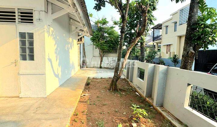 Rumah Hook Siap Huni di Bintaro Sektor 9 Afdw7086 2