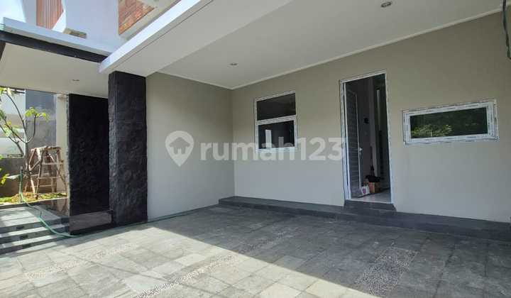 Rumah Bagus Siap Huni Lokasi  Bintaro Sektor 9 - 9461