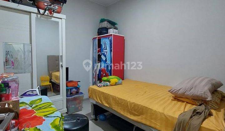 Rumah Untuk Investasi di Cluster Bintaro Jaya La 4374 2