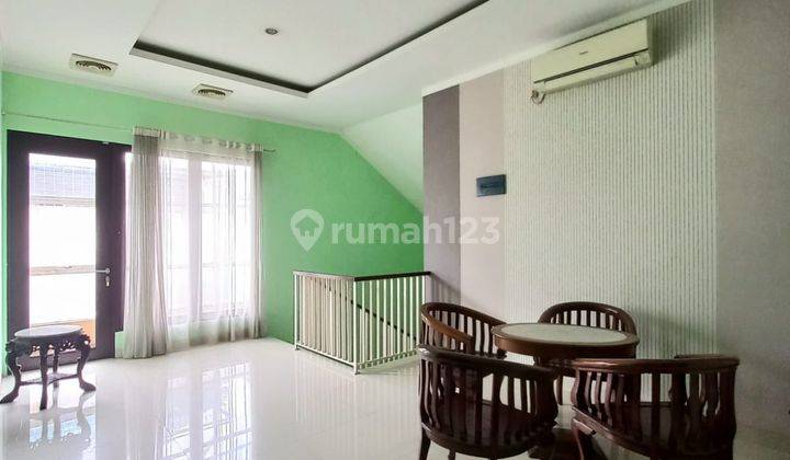 Rumah Siap Huni di Kebayoran Bintaro Dwaf7332 2