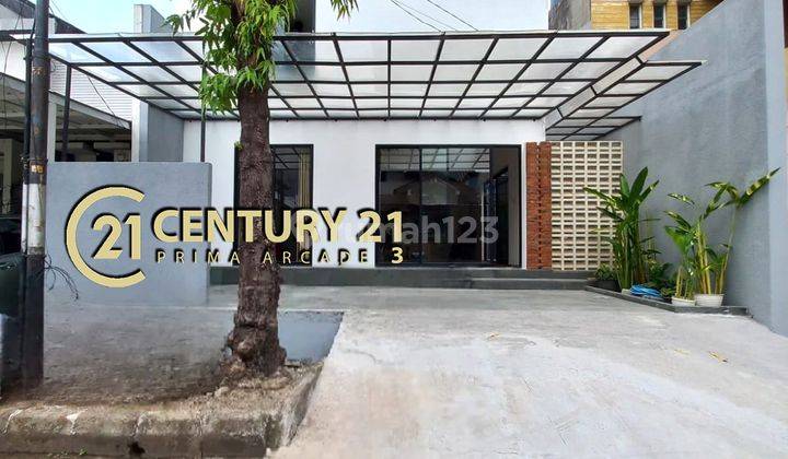 Rumah Bagus Siap Huni di Bintaro Sektor 6 Dw7205