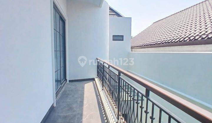  Rumah Baru American Classic di Bintaro Jaya Sektor laslpp36671 2