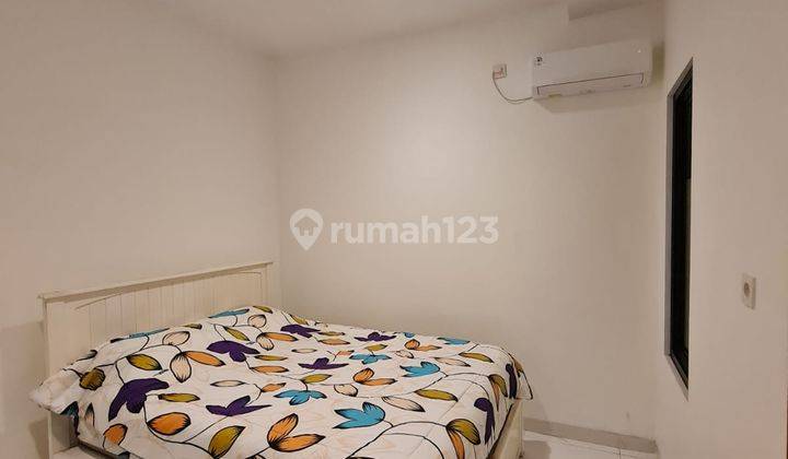 Rumah Semi Furnished di Dekat Tol Parigi Afdw6800 2