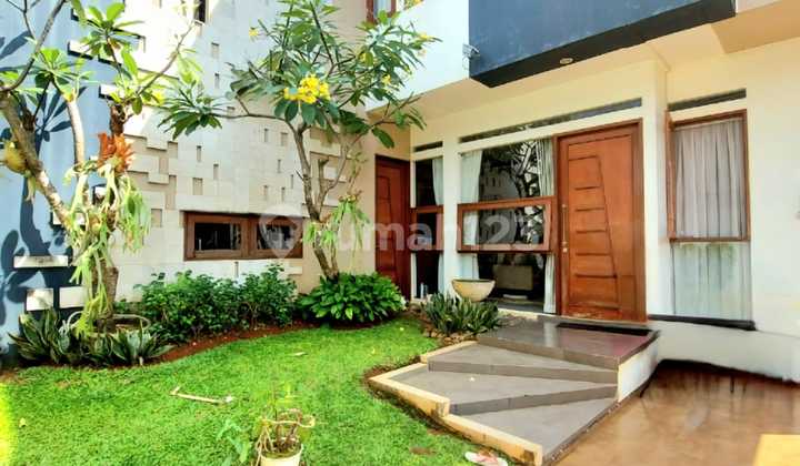 Beautiful Fully Furnished House Ready to Occupy Near Toll Access - 3561 1