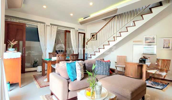 Beautiful Fully Furnished House Ready to Occupy Near Toll Access - 3561 2