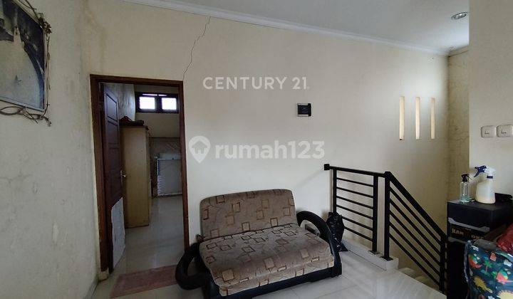 Rumah 2 Lantai Dekat Mall Di Grand Wisata Tambun Selatan S8096 2