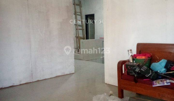 Rumah 2 Lantai Di Komplek Bea Cukai Sukapura S8073 1